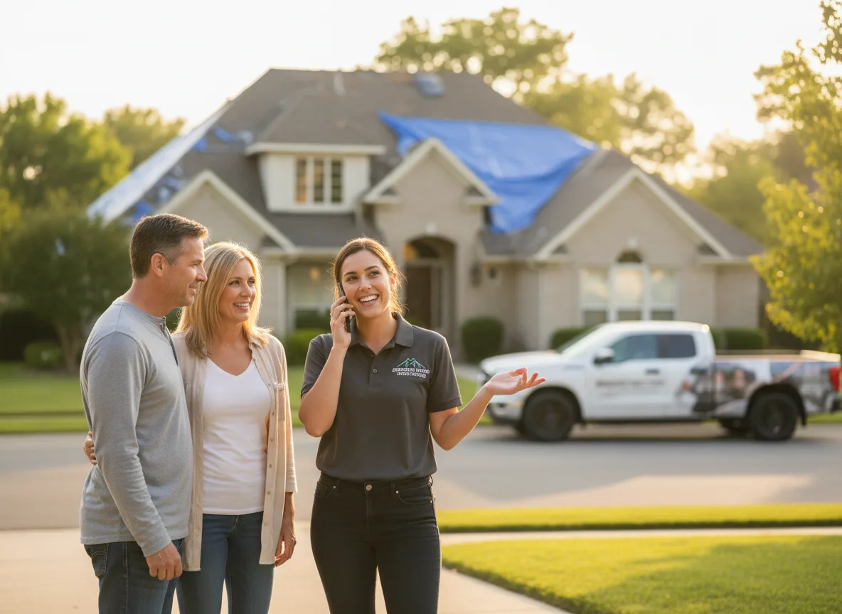 Emergency Roof Repair Mount Summit, IN FAQs